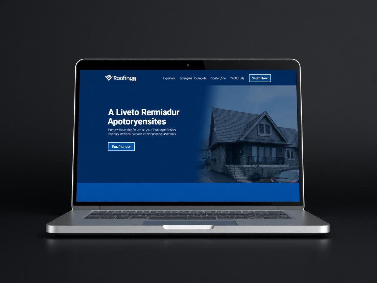 Highland Peak Roofing